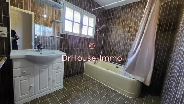 Maison à vendre 6 pièces de 151 m²