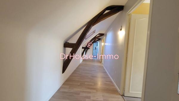 Maison à vendre 6 pièces de 151 m²