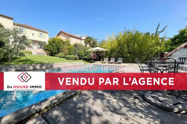 Maison à vendre 5 pièces de 192 m²