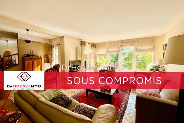 Maison à vendre 5 pièces de 192 m²