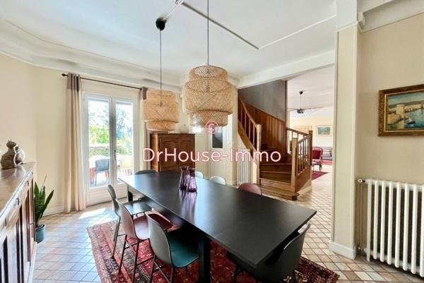 Maison à vendre 5 pièces de 192 m²