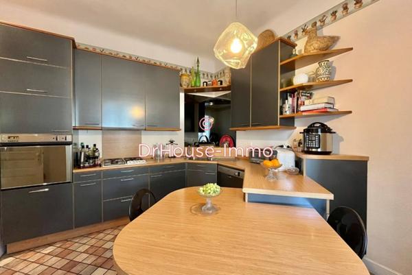 Maison à vendre 5 pièces de 192 m²