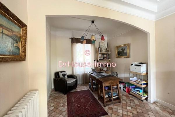 Maison à vendre 5 pièces de 192 m²