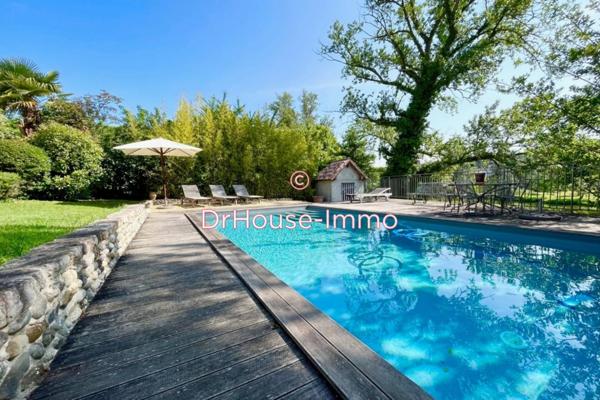 Maison à vendre 5 pièces de 192 m²