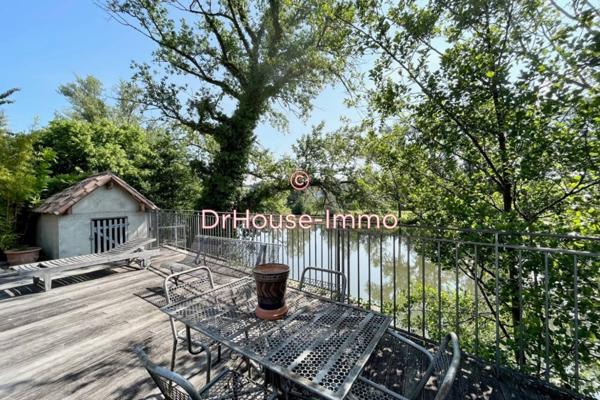 Maison à vendre 5 pièces de 192 m²