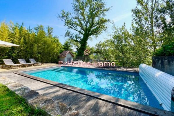 Maison à vendre 5 pièces de 192 m²