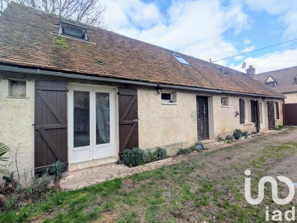 Maison à vendre 5 pièces 90 m² Frocourt