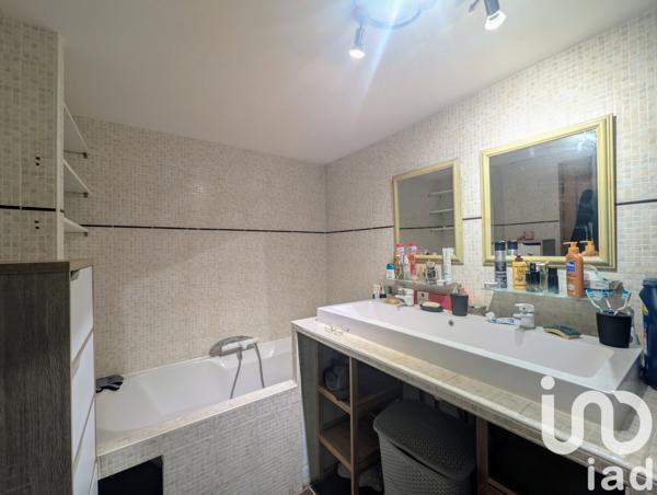 Maison à vendre 5 pièces 90 m² Frocourt