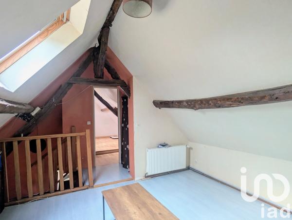 Maison à vendre 5 pièces 90 m² Frocourt