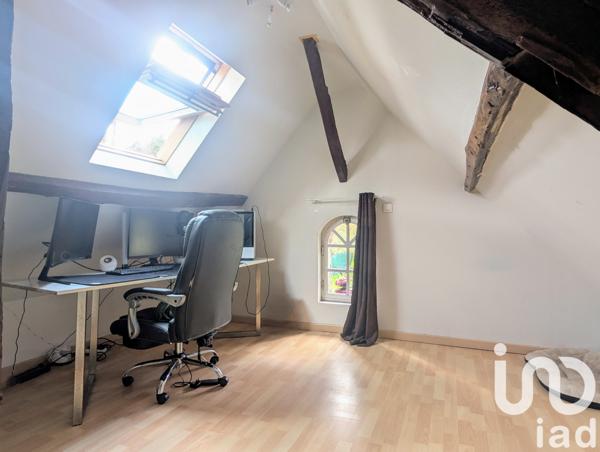 Maison à vendre 5 pièces 90 m² Frocourt