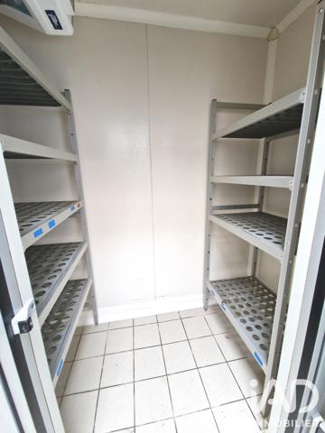 Boutique/Local commercial à vendre 107 m² Châteaugiron