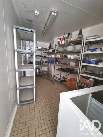 Boutique/Local commercial à vendre 107 m² Châteaugiron