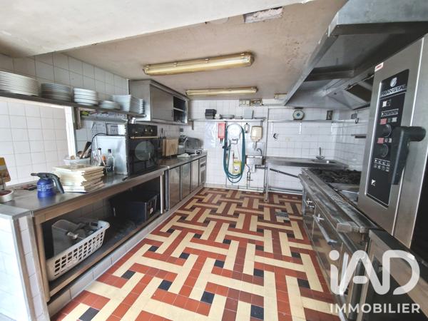 Boutique/Local commercial à vendre 107 m² Châteaugiron
