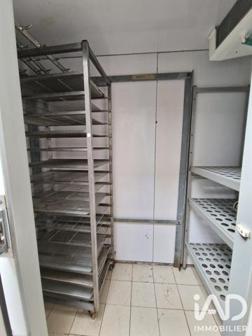 Boutique/Local commercial à vendre 107 m² Châteaugiron