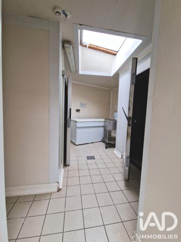 Boutique/Local commercial à vendre 107 m² Châteaugiron