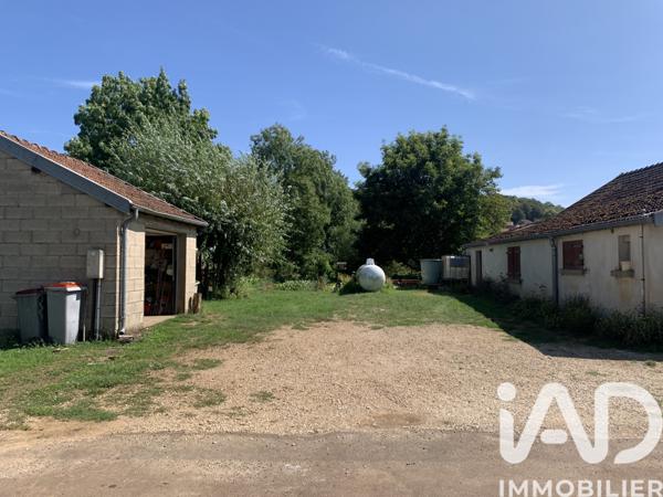 Maison à vendre 2 pièces 77 m² Grenant