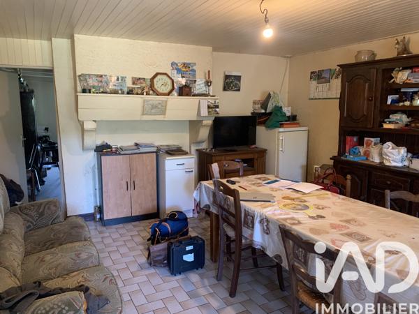 Maison à vendre 2 pièces 77 m² Grenant