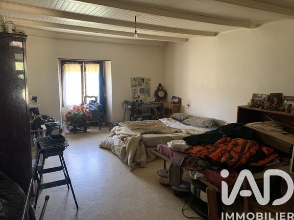 Maison à vendre 2 pièces 77 m² Grenant