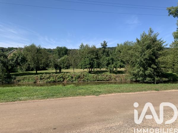 Maison à vendre 2 pièces 77 m² Grenant