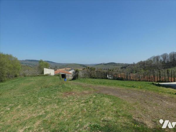 BRASPARTS- Maison et bâtiments agricoles