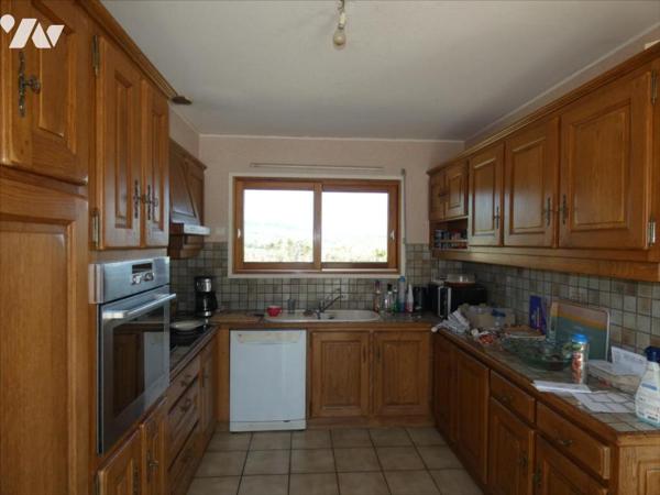 BRASPARTS- Maison et bâtiments agricoles