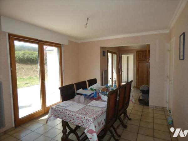 BRASPARTS- Maison et bâtiments agricoles