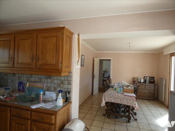 BRASPARTS- Maison et bâtiments agricoles