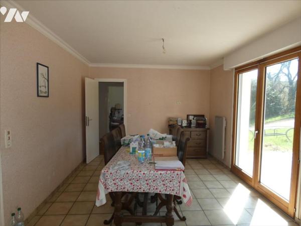 BRASPARTS- Maison et bâtiments agricoles