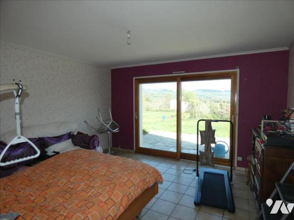 BRASPARTS- Maison et bâtiments agricoles