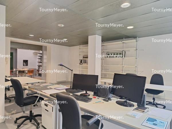 A LOUER OU A VENDRE - CHARTRONS