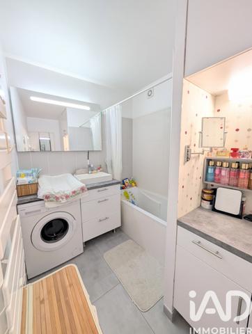 Appartement à vendre 4 pièces 73,58 m² Fleury-les-Aubrais