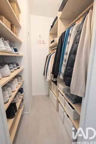 Appartement à vendre 4 pièces 73,58 m² Fleury-les-Aubrais