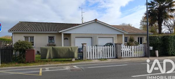 Maison à vendre 4 pièces 105 m² Martignas-sur-Jalle