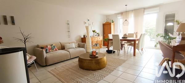 Maison à vendre 4 pièces 105 m² Martignas-sur-Jalle