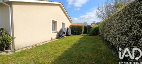 Maison à vendre 4 pièces 105 m² Martignas-sur-Jalle