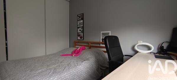 Maison à vendre 4 pièces 105 m² Martignas-sur-Jalle