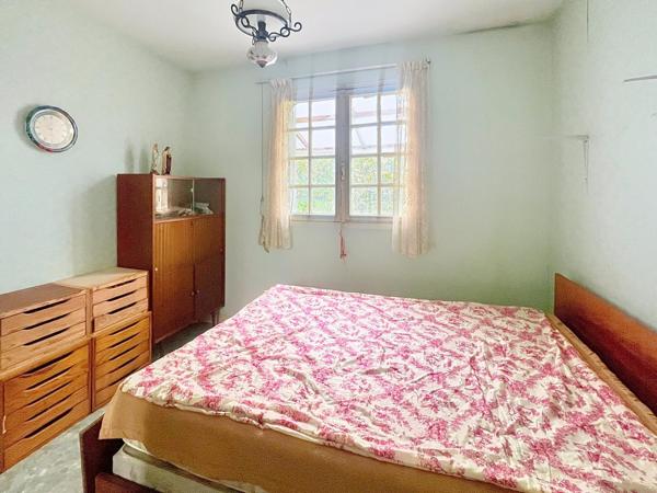 Potentiel 120 m² pour cette maison au calme à Cesson- Sévigné