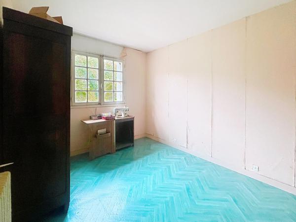 Potentiel 120 m² pour cette maison au calme à Cesson- Sévigné