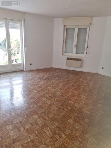 Appartement à louer à Bourbourg dans le Nord (59630), ref : APPT00802