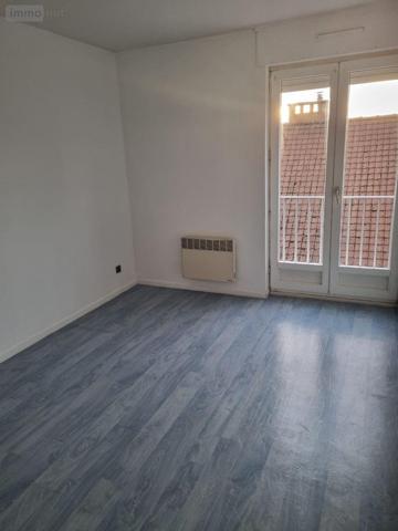 Appartement à louer à Bourbourg dans le Nord (59630), ref : APPT00802