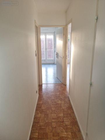 Appartement à louer à Bourbourg dans le Nord (59630), ref : APPT00802