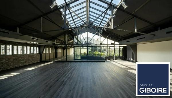 Bureaux - A LOUER - PARIS (réf : 75.0001)