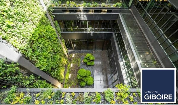 Bureaux - A LOUER - PARIS (réf : 75.0001)