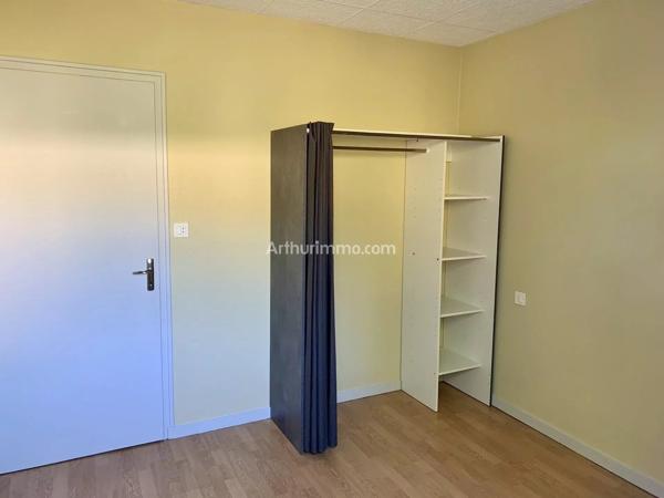 Location                                                      Maison
                        
                     2 pièces                      39 m2                     à Mauléon