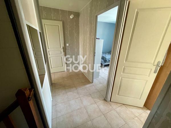 Bouc Bel Air, Maison de 107 m2 env 6 pièces sur terrain de 355 m2