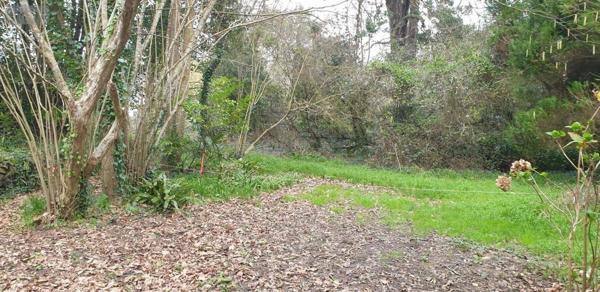 Terrain à Batir à vendre à Plougonvelin dans le Finistère (29217), ref : 29058-1678