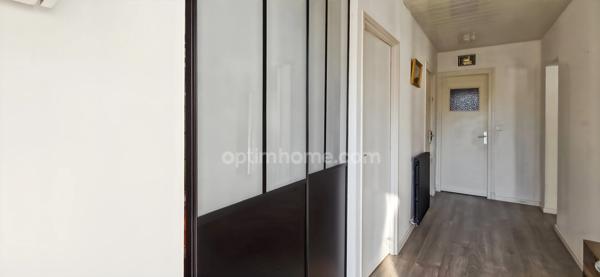Maison 85 m² pleine de charme – 2 chambres – terrasse intimiste – double garage – aucun travaux PAU (64)