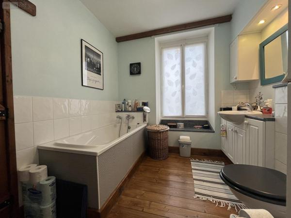 Maison à vendre à Ploërmel dans le Morbihan (56800), ref : VM3318-56044