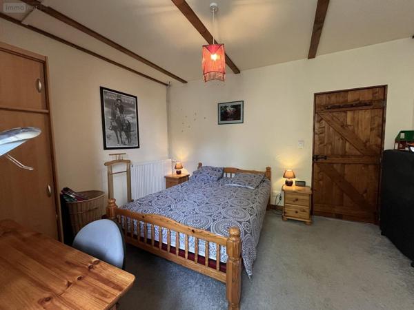 Maison à vendre à Ploërmel dans le Morbihan (56800), ref : VM3318-56044