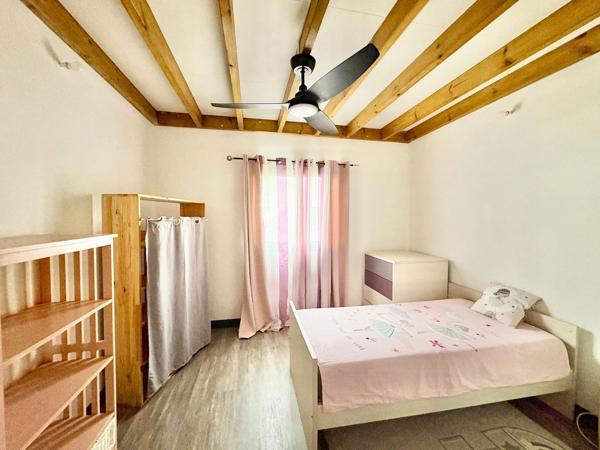 Maison meublée T4 de 115 m² à louer au Tampon 97430